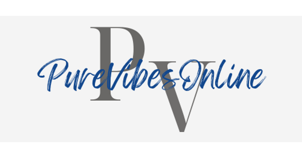 PureVibesOnline